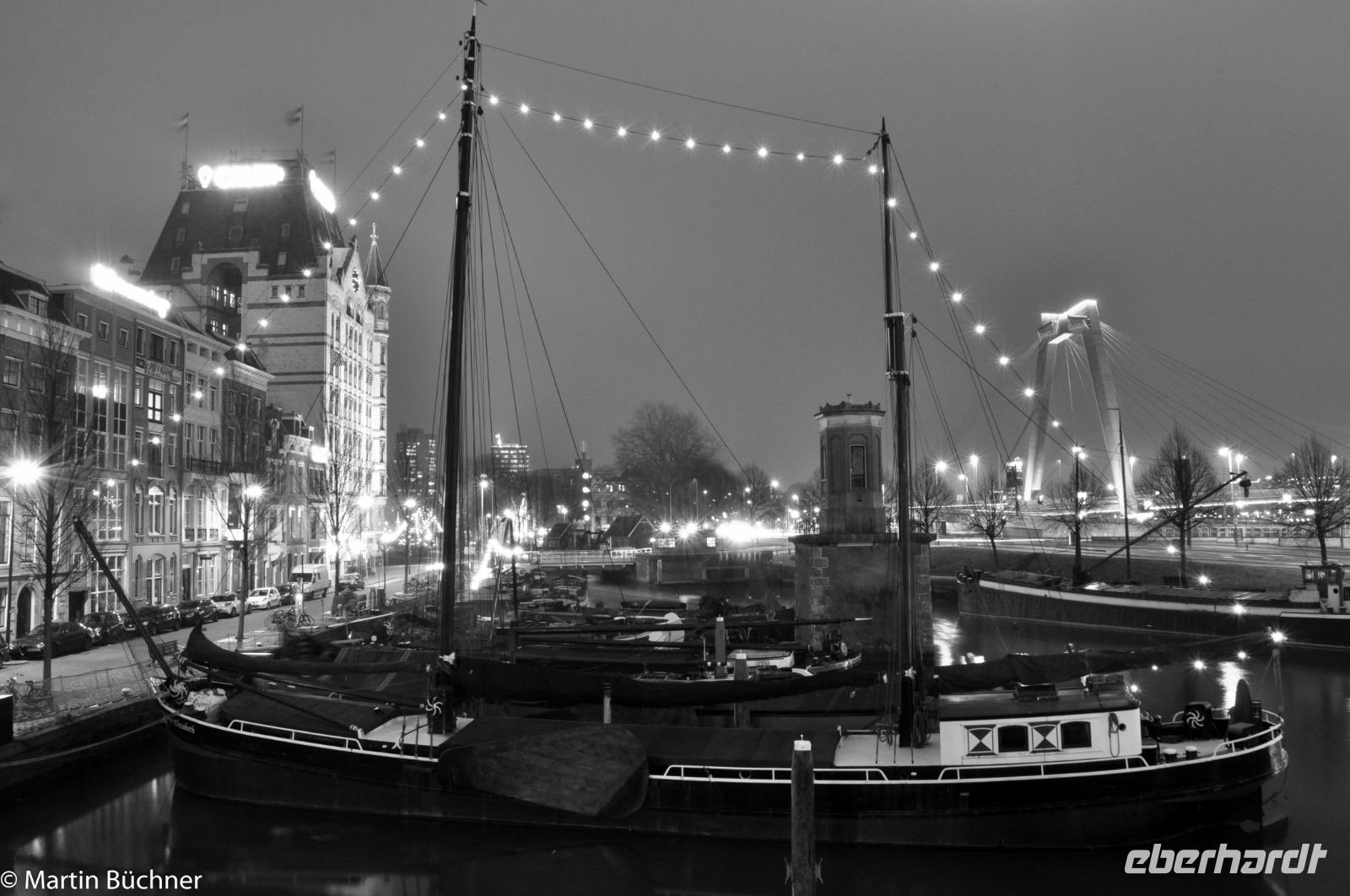 Silvester in Rotterdam-214 &ndash; &copy; Martin Büchner (Eberhardt TRAVEL)