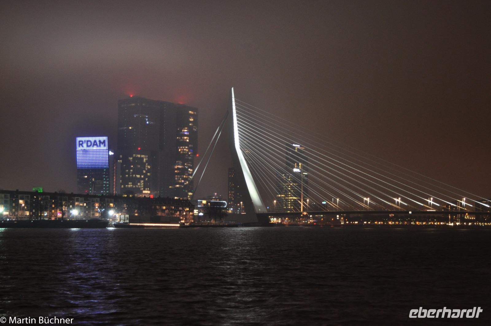 Silvester in Rotterdam-223 &ndash; &copy; Martin Büchner (Eberhardt TRAVEL)