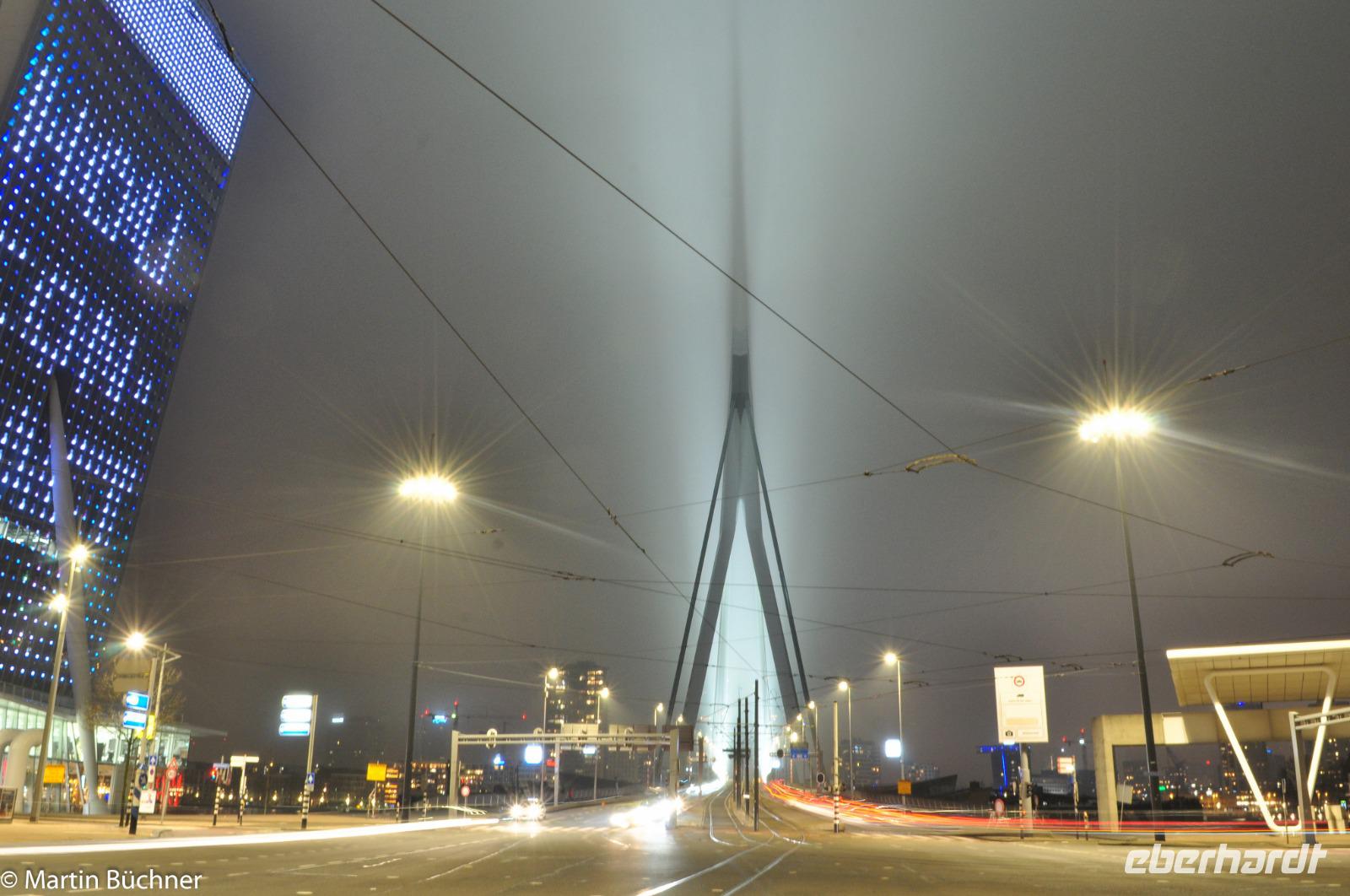 Silvester in Rotterdam-235 &ndash; &copy; Martin Büchner (Eberhardt TRAVEL)