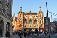 Amsterdam &ndash; &copy; Martin Büchner (Eberhardt TRAVEL)