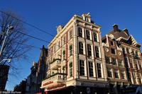 Amsterdam &ndash; &copy; Martin Büchner (Eberhardt TRAVEL)
