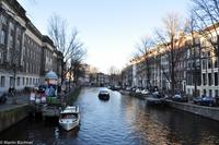 Amsterdam &ndash; &copy; Martin Büchner (Eberhardt TRAVEL)