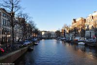 Amsterdam &ndash; &copy; Martin Büchner (Eberhardt TRAVEL)