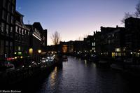 Amsterdam &ndash; &copy; Martin Büchner (Eberhardt TRAVEL)