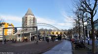 Rotterdam - Die Cubus-Häuser &ndash; &copy; Martin Büchner (Eberhardt TRAVEL)