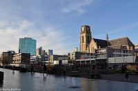 Silvester in Rotterdam-77 &ndash; &copy; Martin Büchner (Eberhardt TRAVEL)
