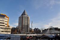 Silvester in Rotterdam-78 &ndash; &copy; Martin Büchner (Eberhardt TRAVEL)