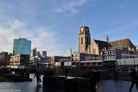 Silvester in Rotterdam-79 &ndash; &copy; Martin Büchner (Eberhardt TRAVEL)