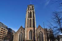 Silvester in Rotterdam-81 &ndash; &copy; Martin Büchner (Eberhardt TRAVEL)