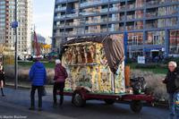 Silvester in Rotterdam-82 &ndash; &copy; Martin Büchner (Eberhardt TRAVEL)