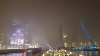 Silvester in Rotterdam-92 &ndash; &copy; Martin Büchner (Eberhardt TRAVEL)