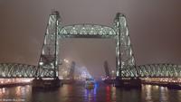 Silvester in Rotterdam-94 &ndash; &copy; Martin Büchner (Eberhardt TRAVEL)