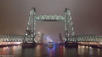 Silvester in Rotterdam-95 &ndash; &copy; Martin Büchner (Eberhardt TRAVEL)