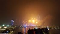 Silvester in Rotterdam-99 &ndash; &copy; Martin Büchner (Eberhardt TRAVEL)
