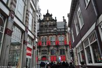 Silvester in Rotterdam-175 &ndash; &copy; Martin Büchner (Eberhardt TRAVEL)