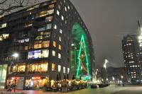 Silvester in Rotterdam-210 &ndash; &copy; Martin Büchner (Eberhardt TRAVEL)