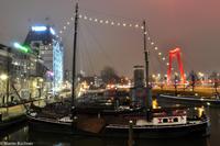 Silvester in Rotterdam-215 &ndash; &copy; Martin Büchner (Eberhardt TRAVEL)