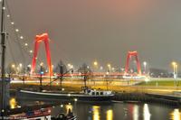 Silvester in Rotterdam-216 &ndash; &copy; Martin Büchner (Eberhardt TRAVEL)