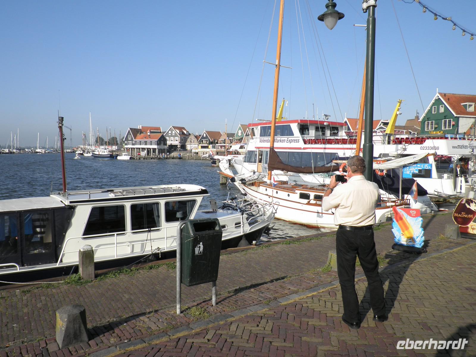 Volendam &ndash; &copy; Christian Fischer (Eberhardt TRAVEL)
