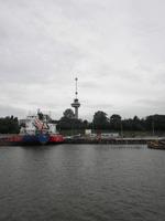 Euromast in Rotterdam &ndash; &copy; Christian Fischer (Eberhardt TRAVEL)