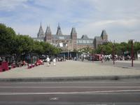 Amsterdam-Reichsmuseum &ndash; &copy; Christian Fischer (Eberhardt TRAVEL)
