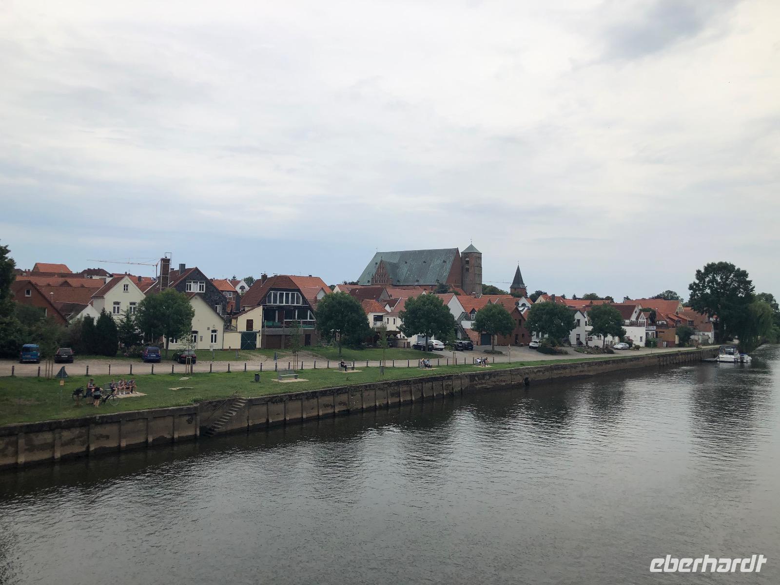 Verden &ndash; &copy; Sabine Letzybyll (Eberhardt TRAVEL)