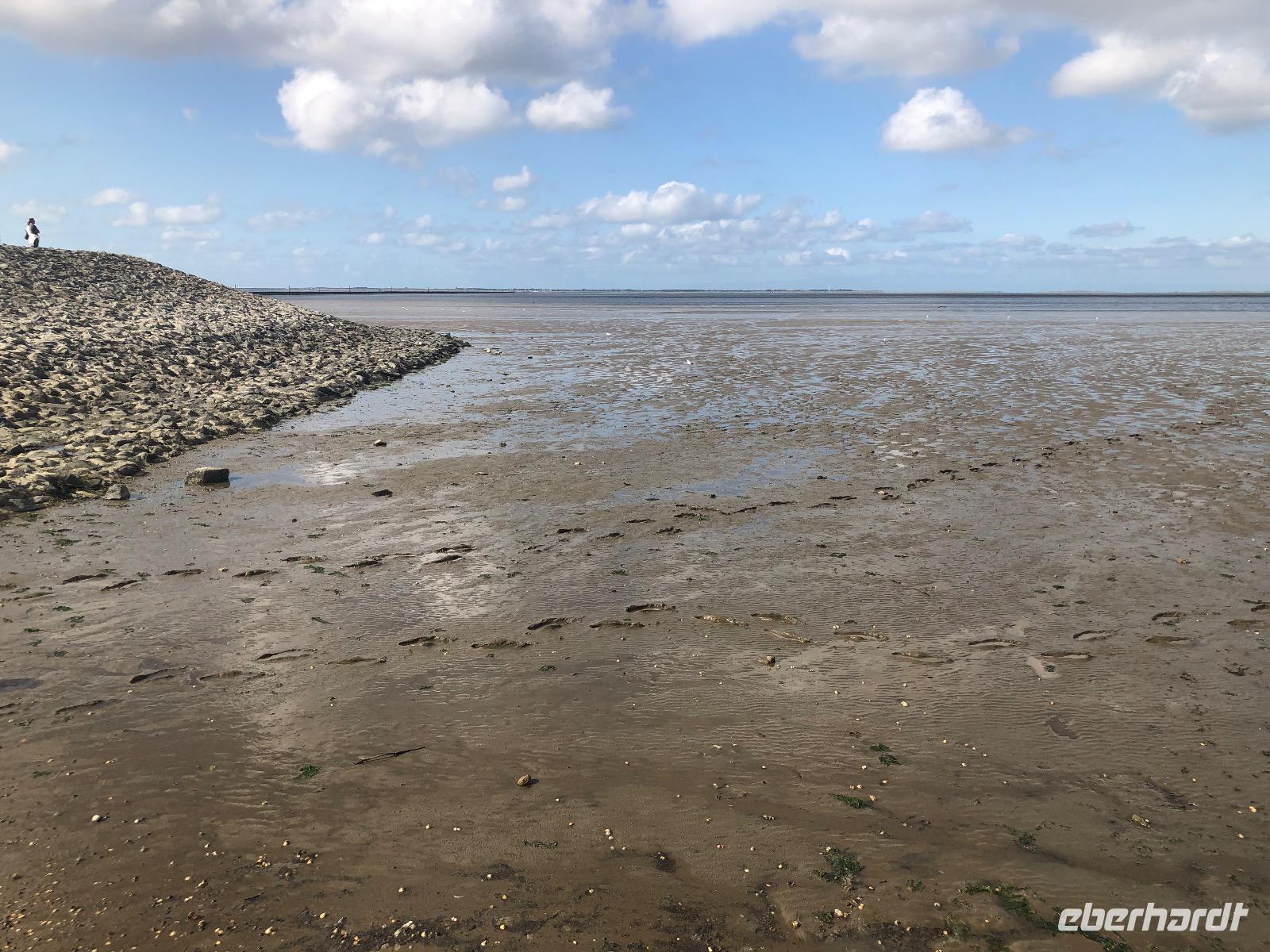 Wattenmeer  &ndash; &copy; Sabine Letzybyll (Eberhardt TRAVEL)