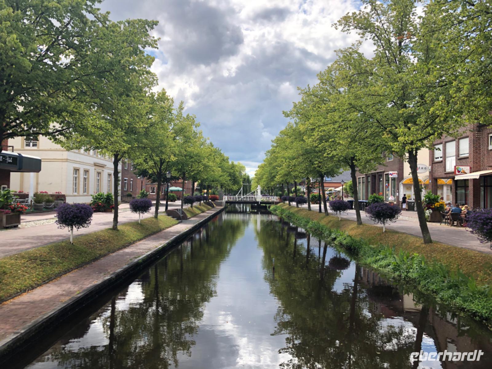 Papenburg  &ndash; &copy; Sabine Letzybyll (Eberhardt TRAVEL)