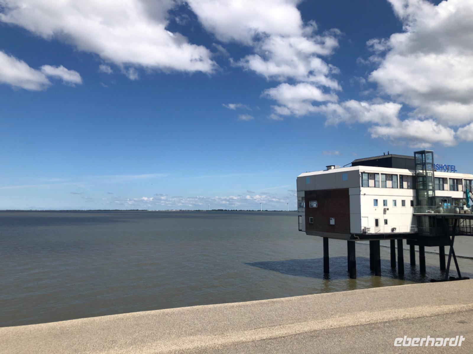 Delfzijl  &ndash; &copy; Sabine Letzybyll (Eberhardt TRAVEL)