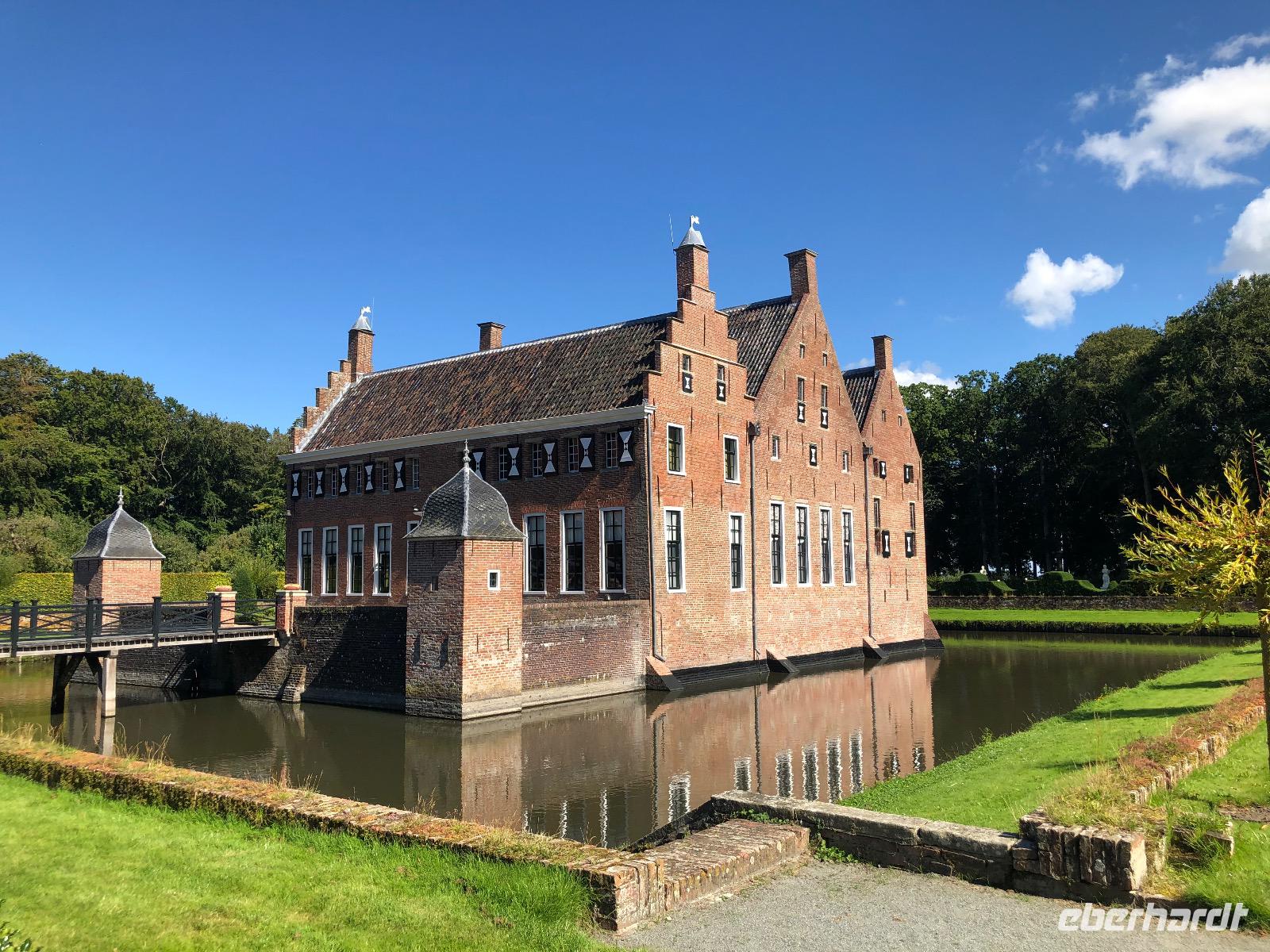 Menkemabor &ndash; &copy; Sabine Letzybyll (Eberhardt TRAVEL)
