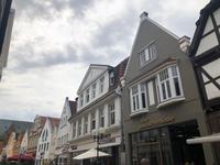 Verden Große Straße  &ndash; &copy; Sabine Letzybyll (Eberhardt TRAVEL)