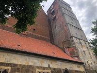 Dom Verden  &ndash; &copy; Sabine Letzybyll (Eberhardt TRAVEL)