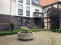Störtebecker Brunnen Verden  &ndash; &copy; Sabine Letzybyll (Eberhardt TRAVEL)
