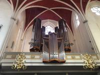 Dom Verden  &ndash; &copy; Sabine Letzybyll (Eberhardt TRAVEL)
