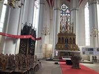 Dom Verden  &ndash; &copy; Sabine Letzybyll (Eberhardt TRAVEL)