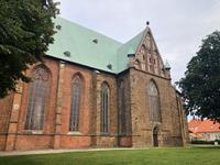 Dom Verden  &ndash; &copy; Sabine Letzybyll (Eberhardt TRAVEL)