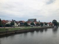 Verden &ndash; &copy; Sabine Letzybyll (Eberhardt TRAVEL)