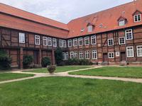 Dom Verden  &ndash; &copy; Sabine Letzybyll (Eberhardt TRAVEL)