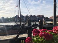 Leer &ndash; &copy; Sabine Letzybyll (Eberhardt TRAVEL)