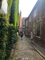 Leer &ndash; &copy; Sabine Letzybyll (Eberhardt TRAVEL)