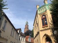 Leer &ndash; &copy; Sabine Letzybyll (Eberhardt TRAVEL)