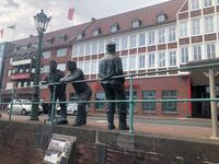 Emden  &ndash; &copy; Sabine Letzybyll (Eberhardt TRAVEL)