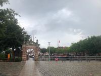 Emden - Stadttor &ndash; &copy; Sabine Letzybyll (Eberhardt TRAVEL)