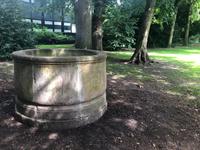 Jever - Schlossgarten &ndash; &copy; Sabine Letzybyll (Eberhardt TRAVEL)