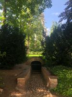 Jever - Schlossgarten &ndash; &copy; Sabine Letzybyll (Eberhardt TRAVEL)