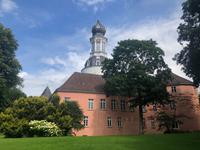 Jever - Schloss  &ndash; &copy; Sabine Letzybyll (Eberhardt TRAVEL)
