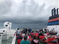 Fähre nach Norderney &ndash; &copy; Sabine Letzybyll (Eberhardt TRAVEL)