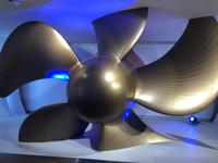 Meyer-Werft  &ndash; &copy; Sabine Letzybyll (Eberhardt TRAVEL)