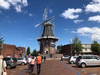 Delfzijl  &ndash; &copy; Sabine Letzybyll (Eberhardt TRAVEL)