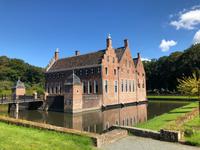 Menkemabor &ndash; &copy; Sabine Letzybyll (Eberhardt TRAVEL)